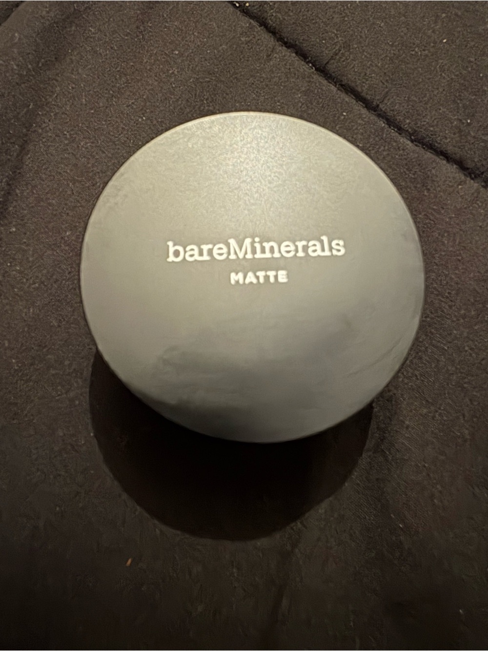Women’s bareMinerals Matte Loose Powder- Fair